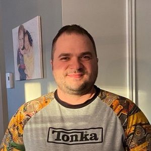 Meet your Posher, Luc